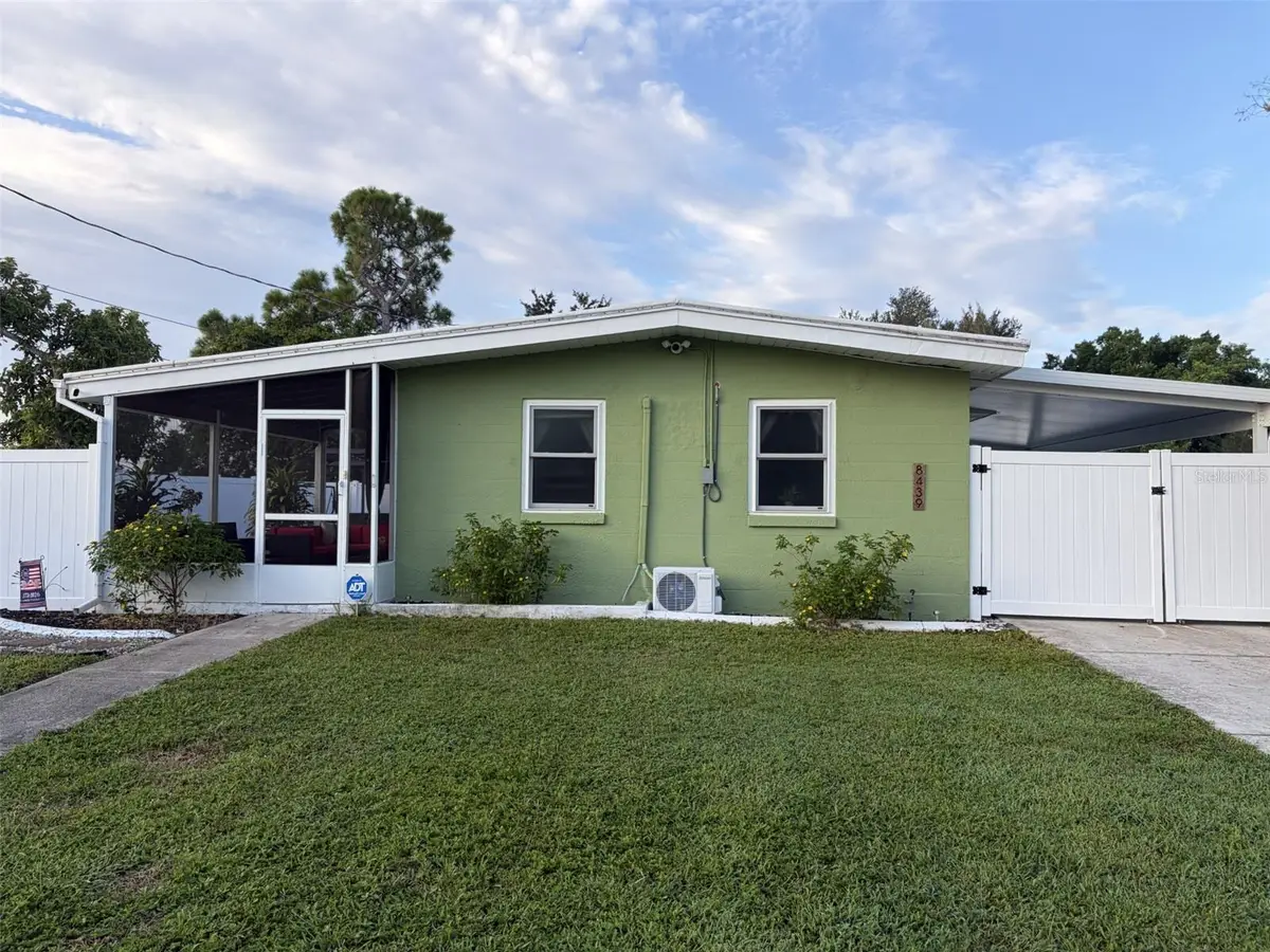 8439 Dorothy Avenue, North Port, FL 34287 - #1