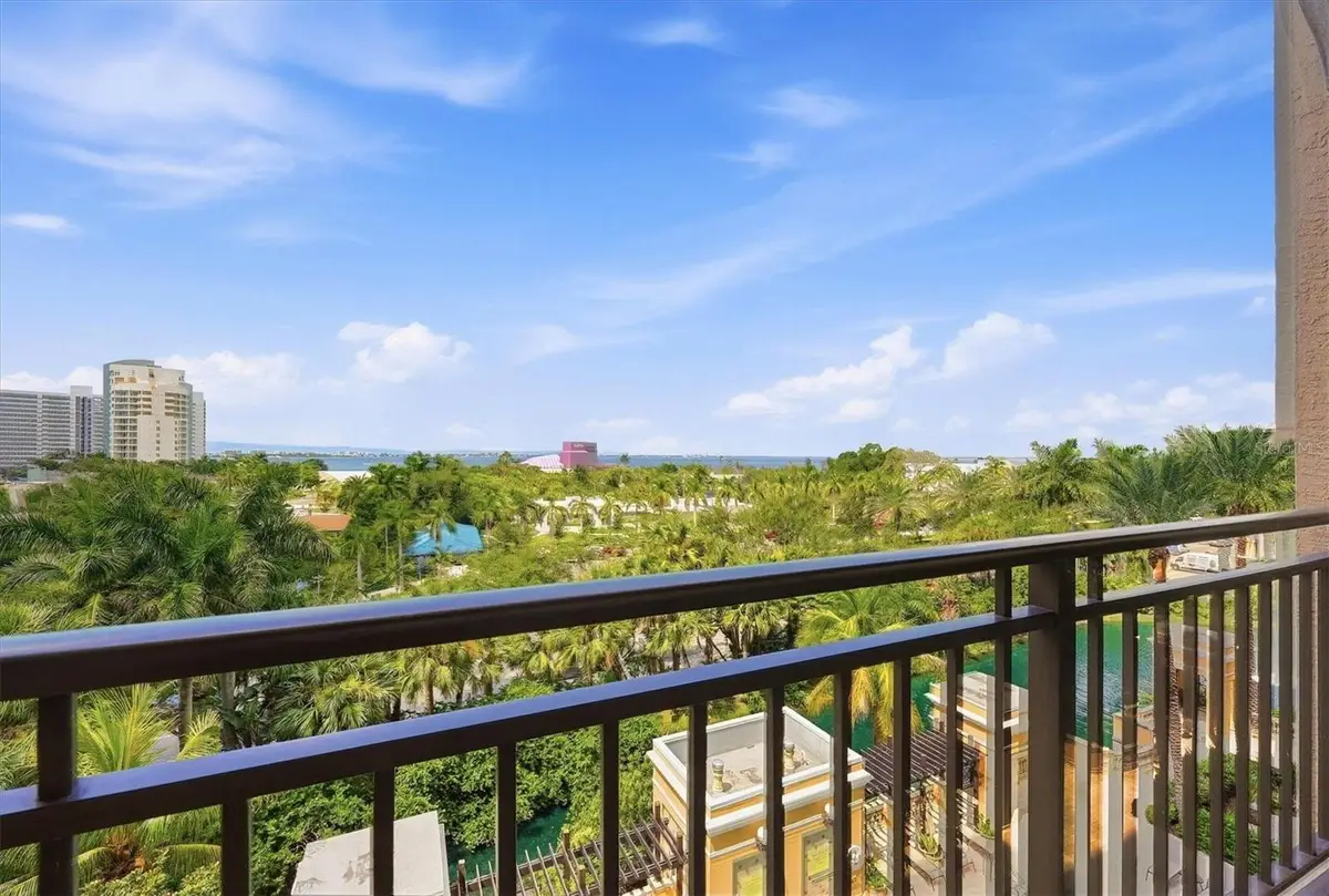 750 N Tamiami Trail #517, Sarasota, FL 34236 - #1