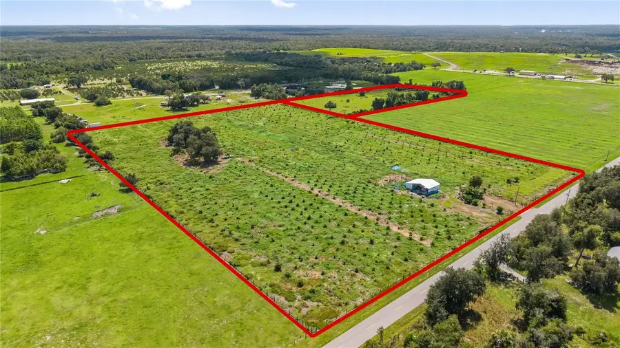 2940 SW Dishong Avenue, Arcadia, FL 34266 - #3