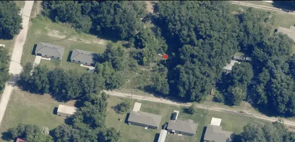 SE 146th Place, BELLEVIEW, FL 34421
