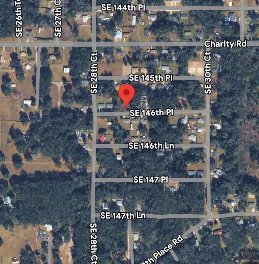 SE 146th Place, Belleview, FL 34421 - #3