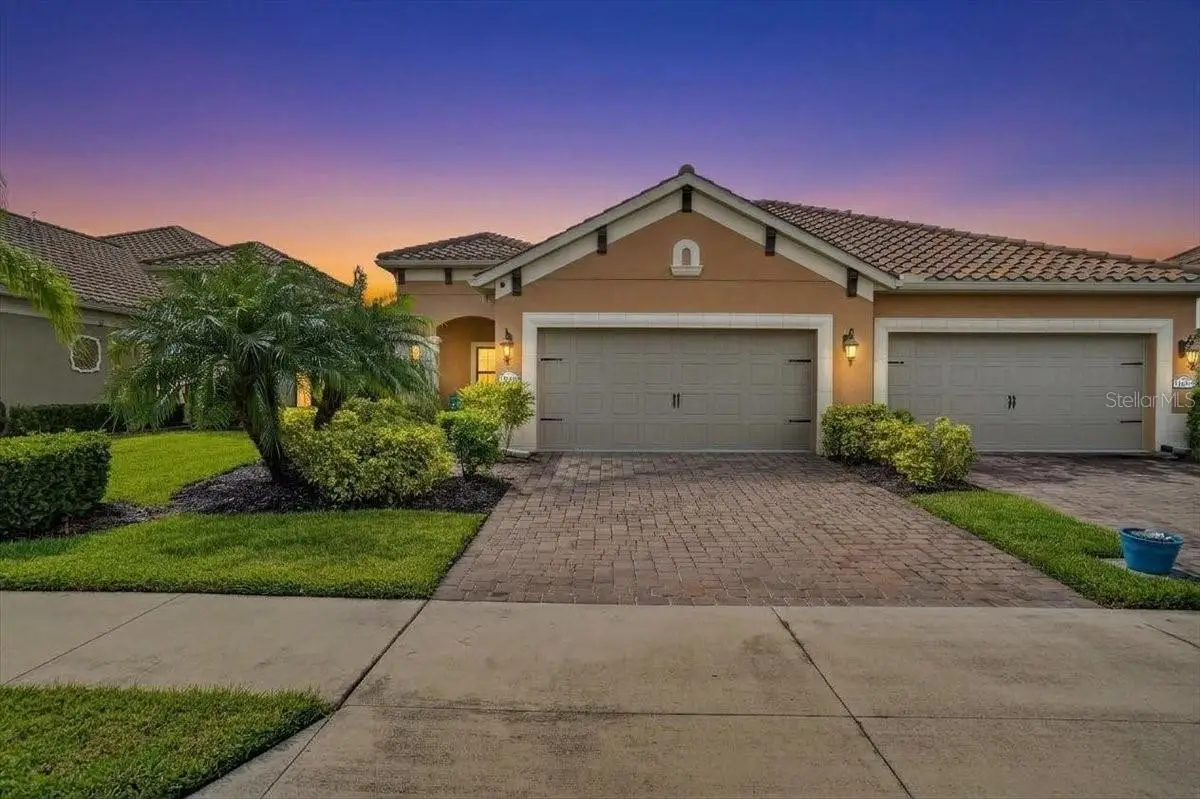 11699 Okaloosa Drive, Venice, FL 34293 - #1