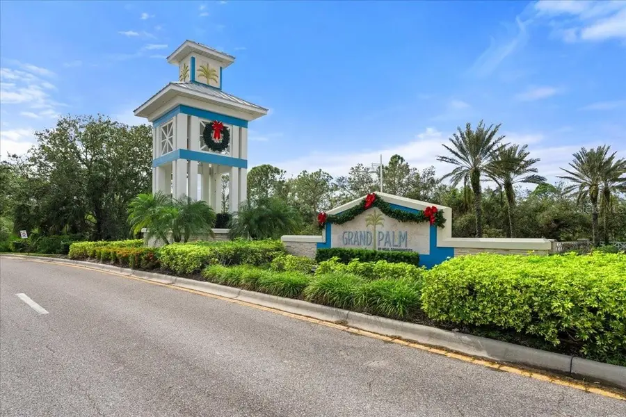 11699 Okaloosa Drive, Venice, FL 34293 - #2