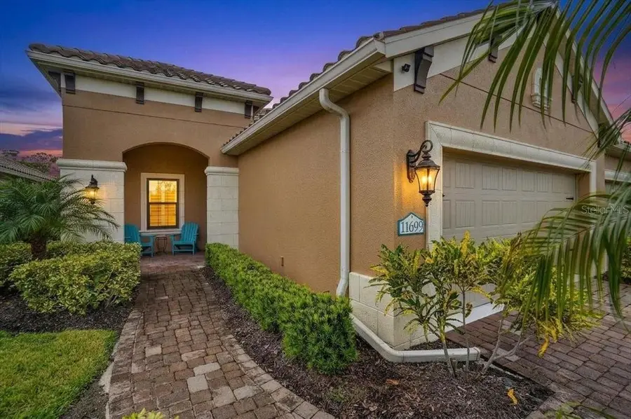 11699 Okaloosa Drive, Venice, FL 34293 - #3