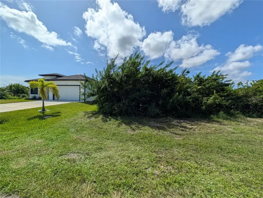 281 Baytree Drive, Rotonda West, FL 33947 - #2