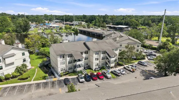 5615 San Juan Avenue #309, JACKSONVILLE, FL 32210