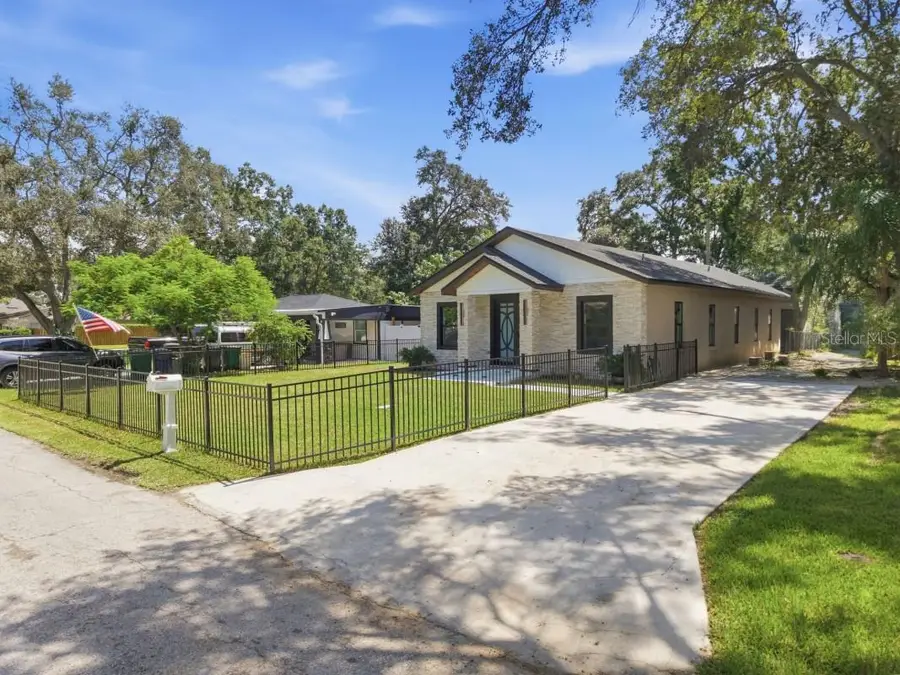4710 W Bay View Avenue, Tampa, FL 33611 - #2