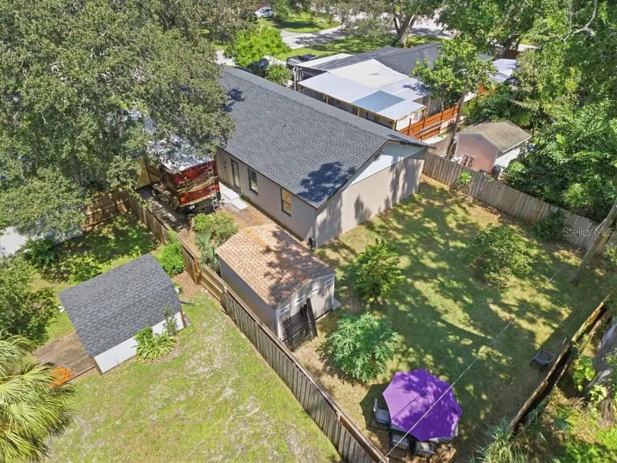 4710 W Bay View Avenue, Tampa, FL 33611 - #3