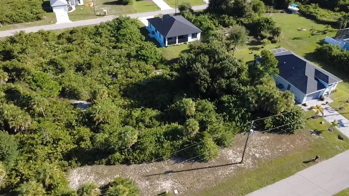 164 Lime Tree Park, Rotonda West, FL 33947 - #1