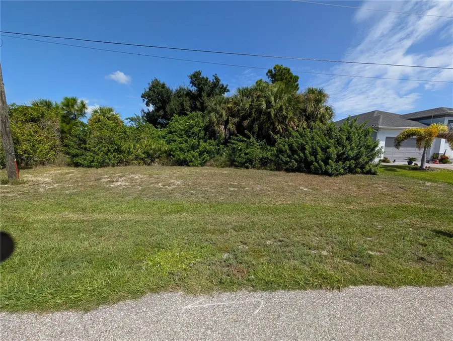 164 Lime Tree Park, Rotonda West, FL 33947 - #3