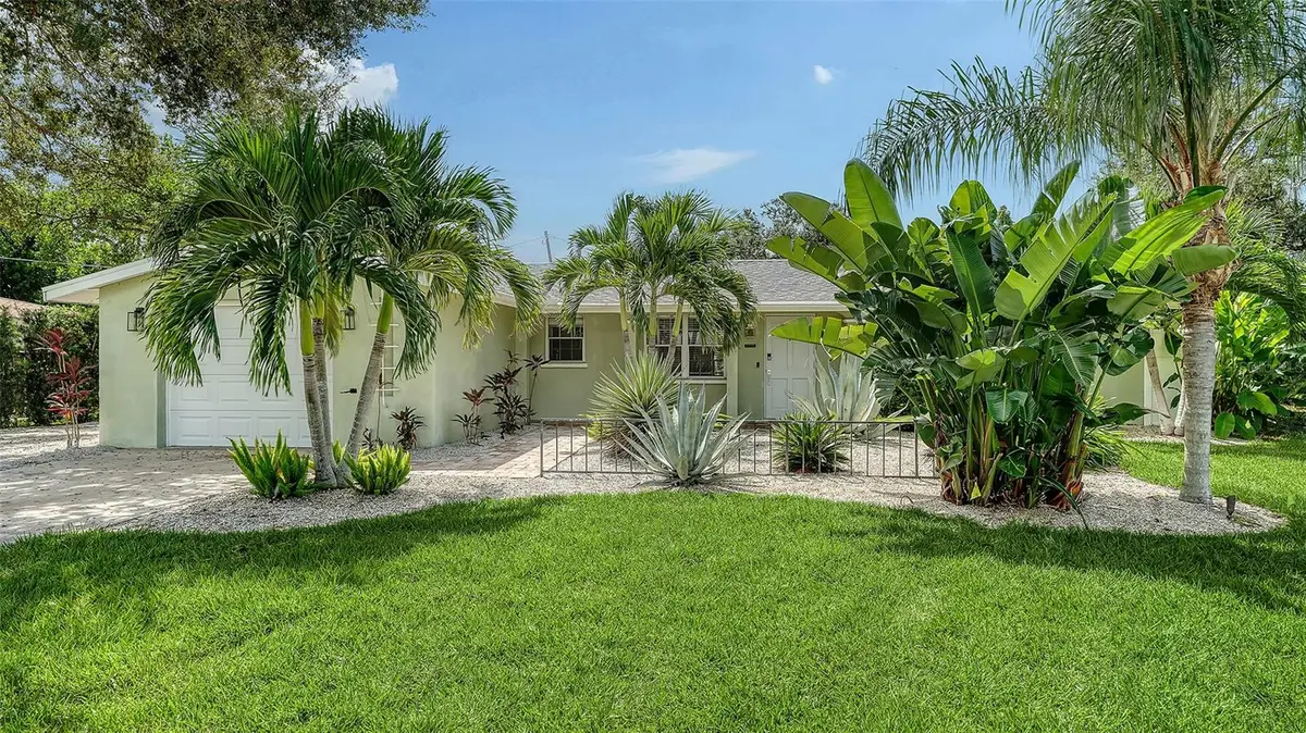 2510 Bispham Road, Sarasota, FL 34231 - #1