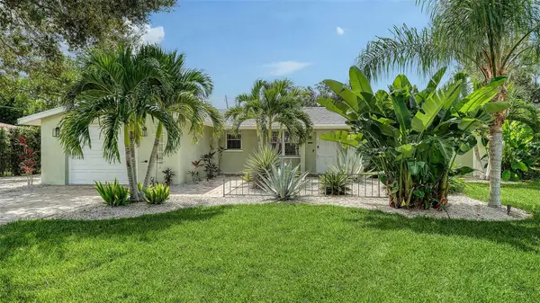 2510 Bispham Road, SARASOTA, FL 34231