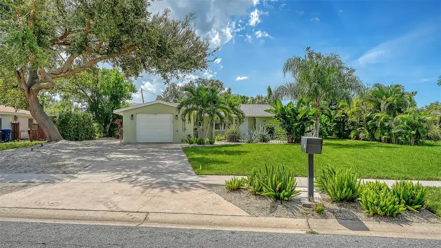 2510 Bispham Road, Sarasota, FL 34231 - #2