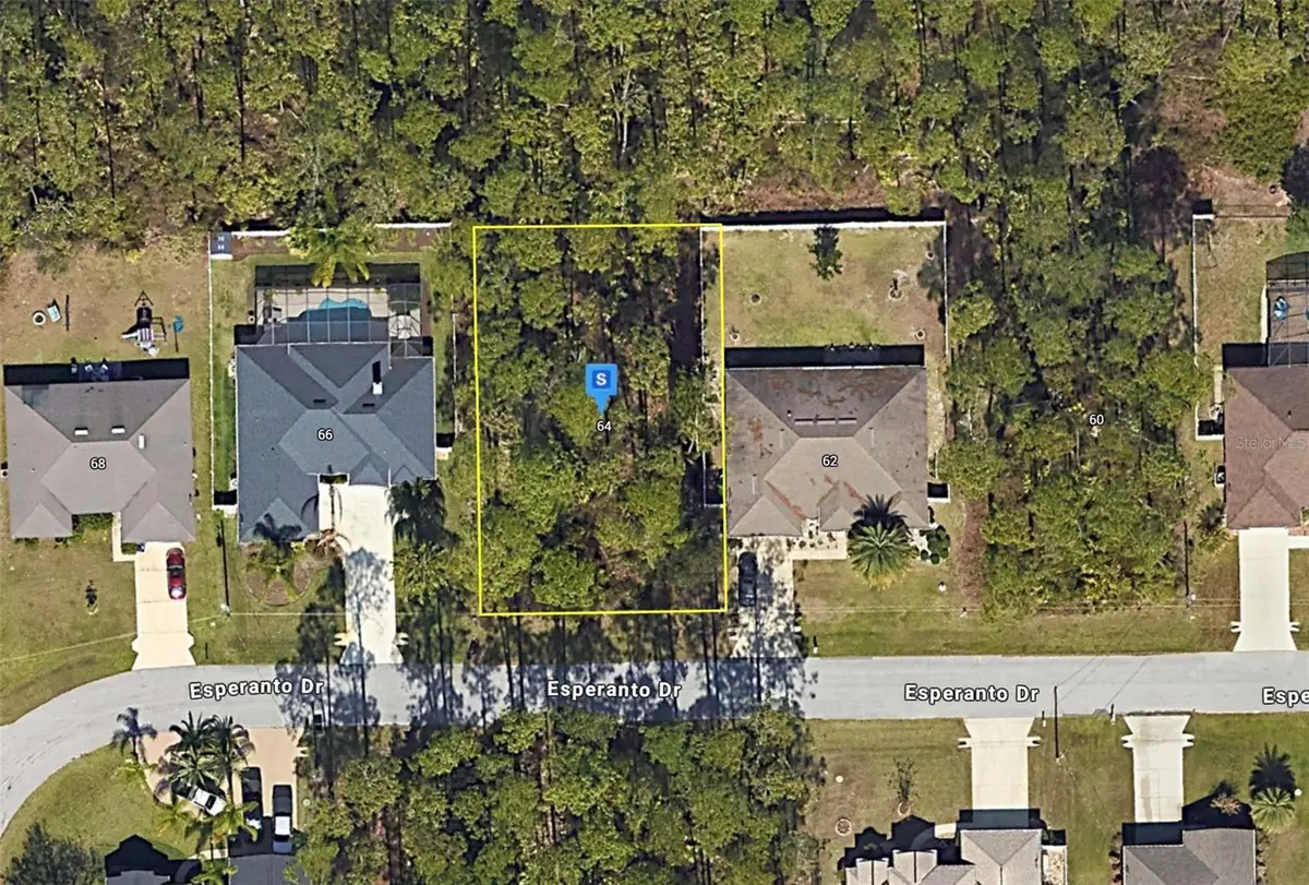 64 Esperanto Drive, Palm Coast, FL 32164 - #1