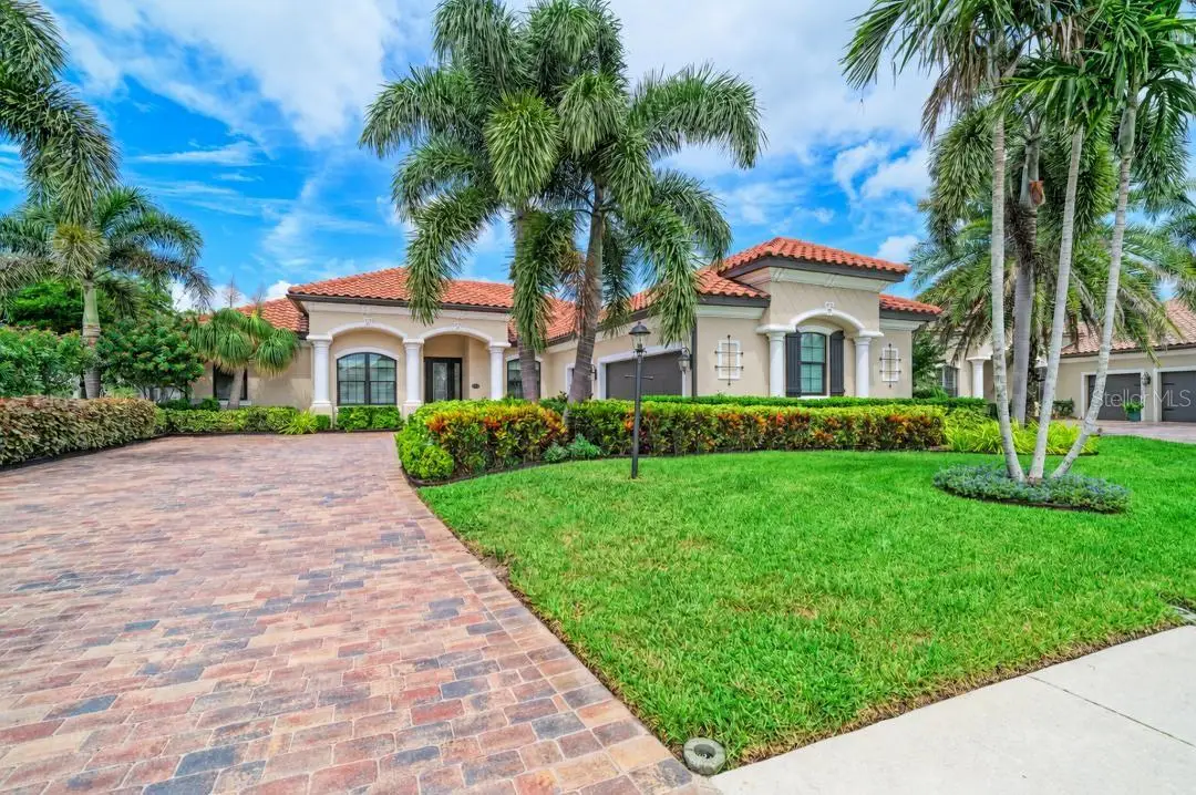 13213 Bridgeport Crossing, Bradenton, FL 34211 - #1