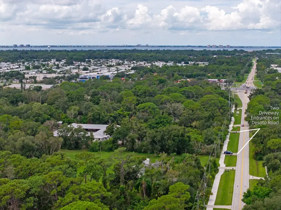 2140 Desoto Road, Sarasota, FL 34234 - #2