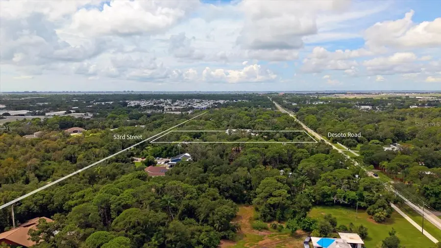 2140 Desoto Road, Sarasota, FL 34234 - #3