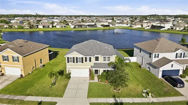 14961 Flowing Gold Drive, BRADENTON, FL 34212