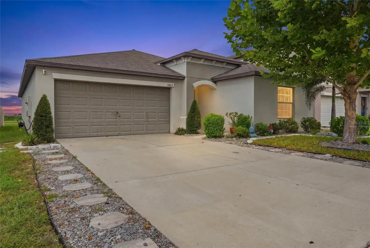 1423 Golden Glow Drive, Ruskin, FL 33570 - #1