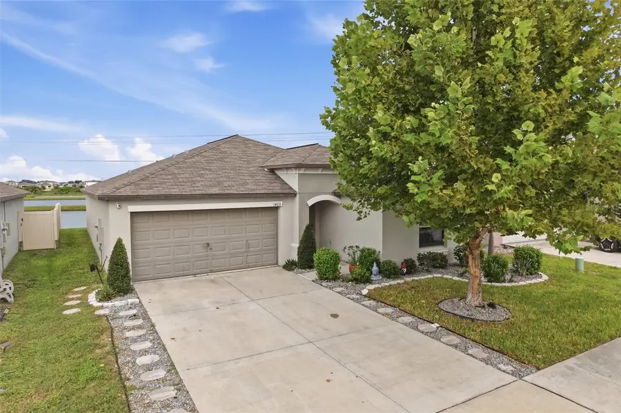 1423 Golden Glow Drive, Ruskin, FL 33570 - #3