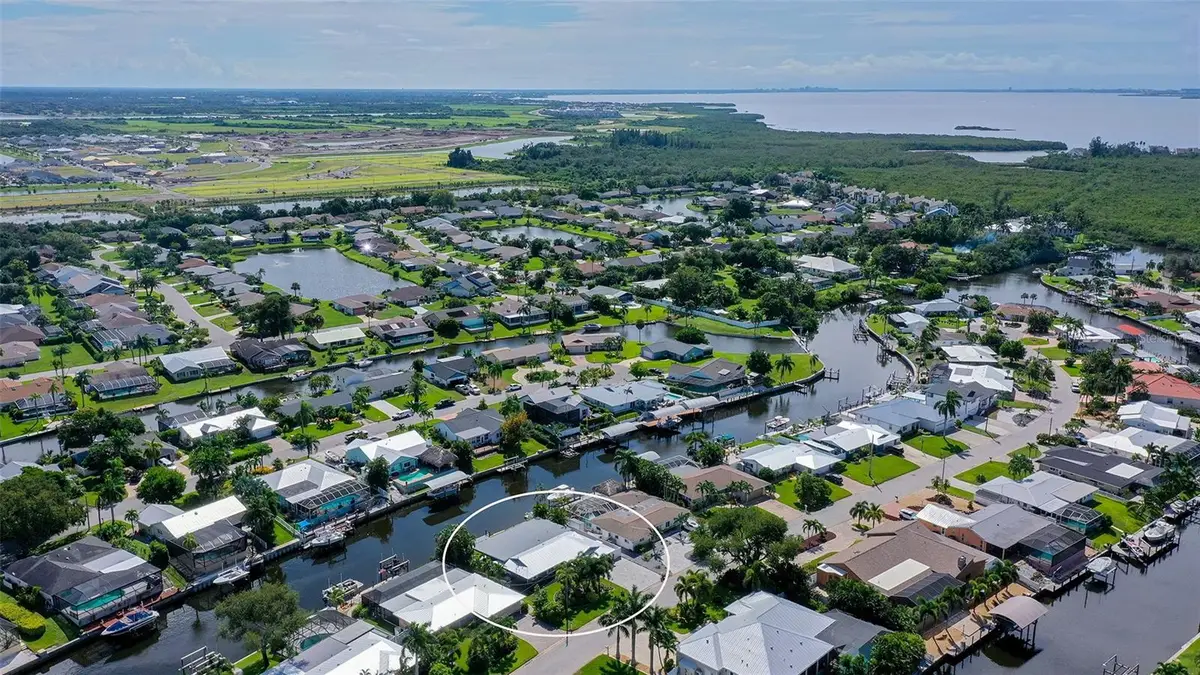 4919 Coral Boulevard, Bradenton, FL 34210 - #1