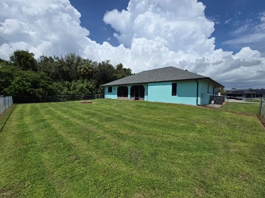 22469 Aster Avenue, Port Charlotte, FL 33980 - #2