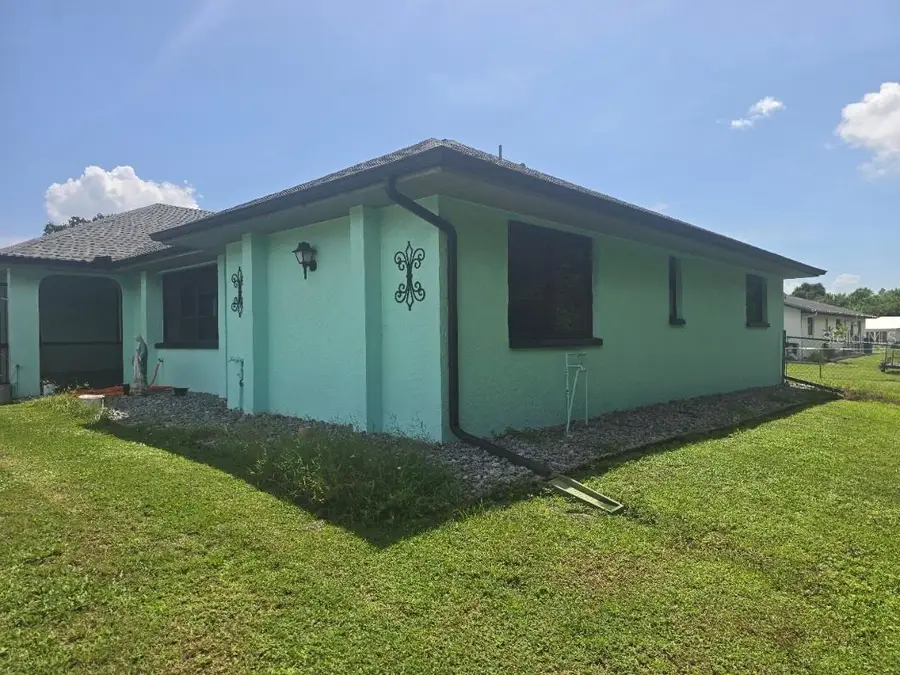 22469 Aster Avenue, Port Charlotte, FL 33980 - #3