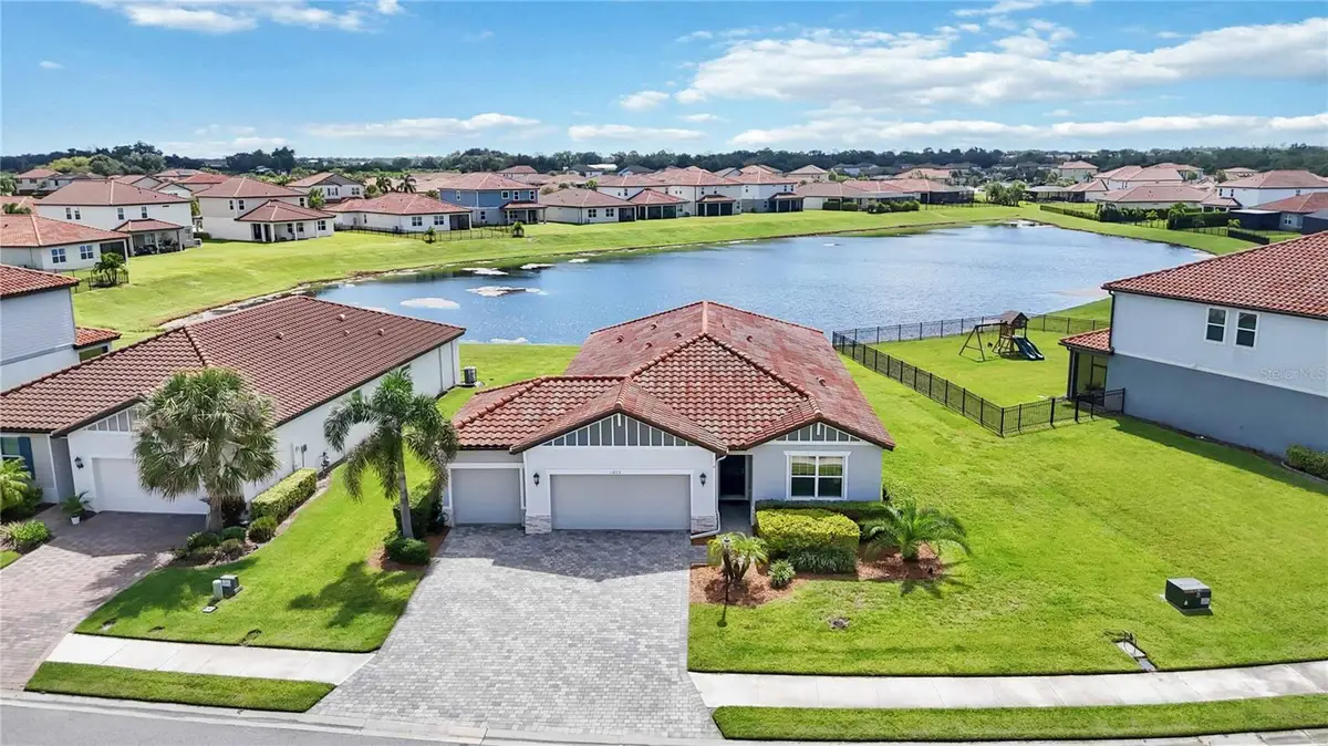13723 Green Hammock Place, Lakewood Ranch, FL 34211 - #1