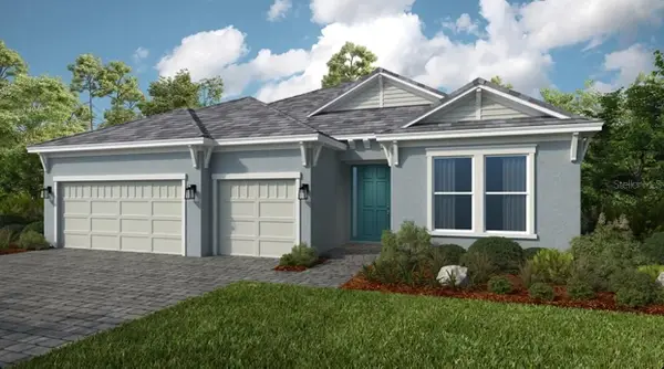 26849 Victoria Place, PUNTA GORDA, FL 33955