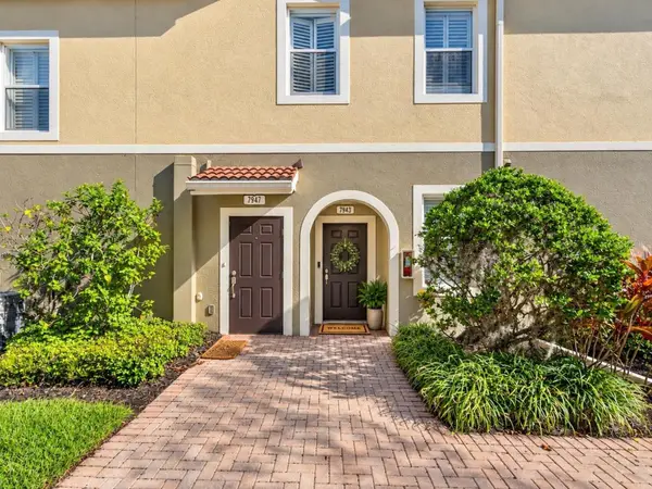 7943 Limestone Lane #13-101, SARASOTA, FL 34233