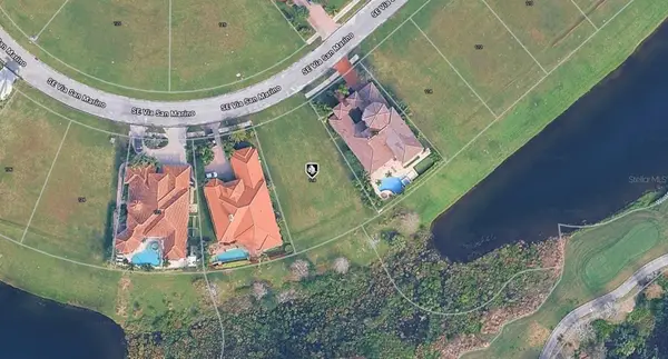 118 SE Via San Marino, PORT ST LUCIE, FL 34984