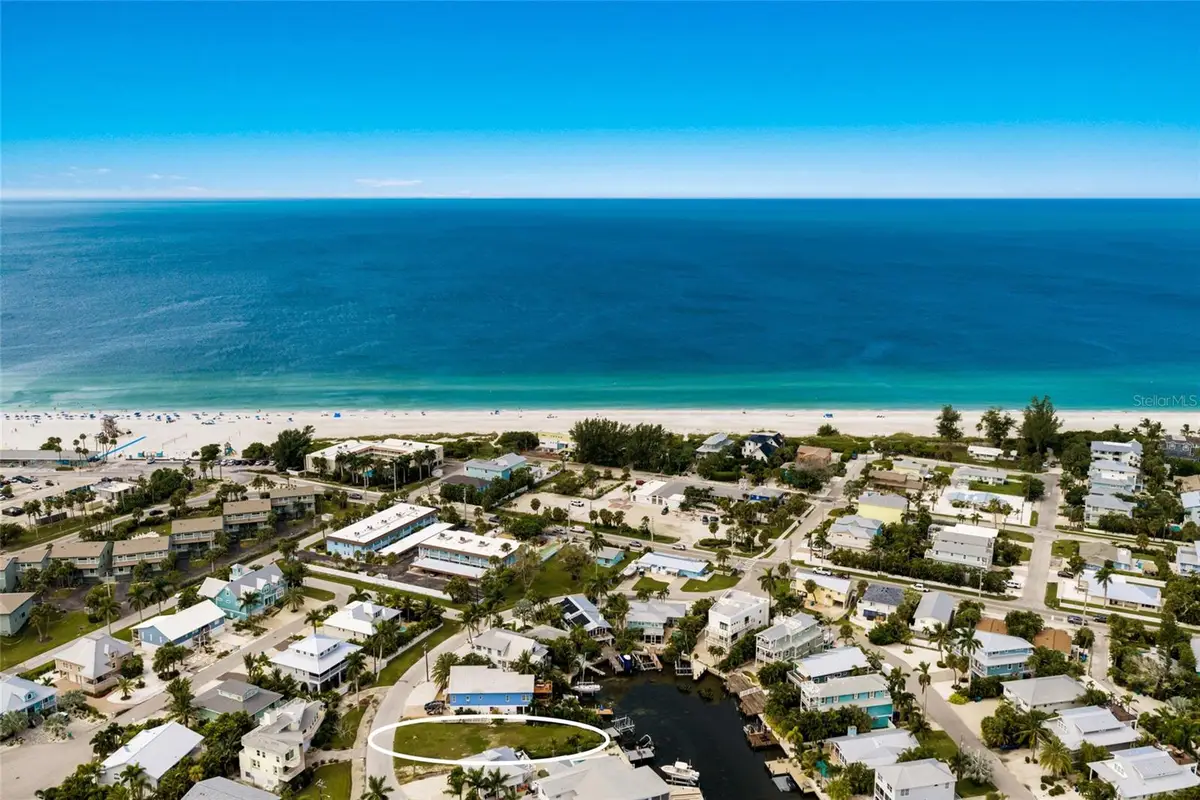 214 S Harbor Drive, Holmes Beach, FL 34217 - #1