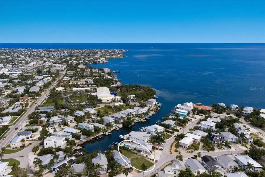 214 S Harbor Drive, Holmes Beach, FL 34217 - #3