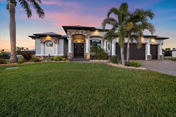 15691 Meacham Circle, PORT CHARLOTTE, FL 33981