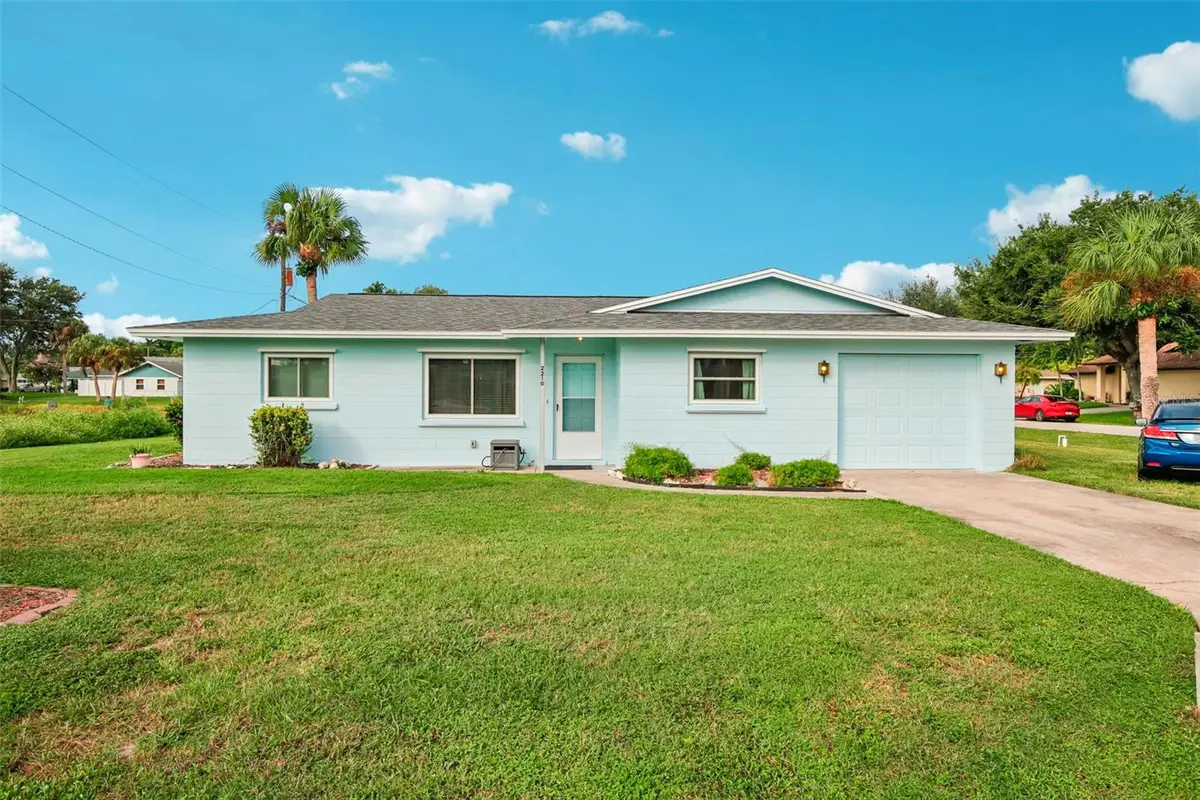 2210 Gentian Road, Venice, FL 34293 - #1