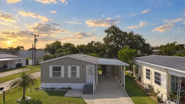 6904 Cortez Road W #10, BRADENTON, FL 34210