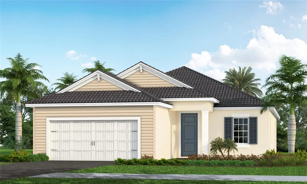 8035 Anthirium Loop, Sarasota, FL 34240 - #1