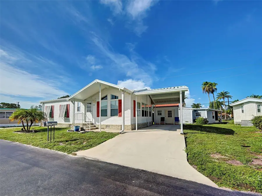 23 Siesta Circle W, Osprey, FL 34229 - #2