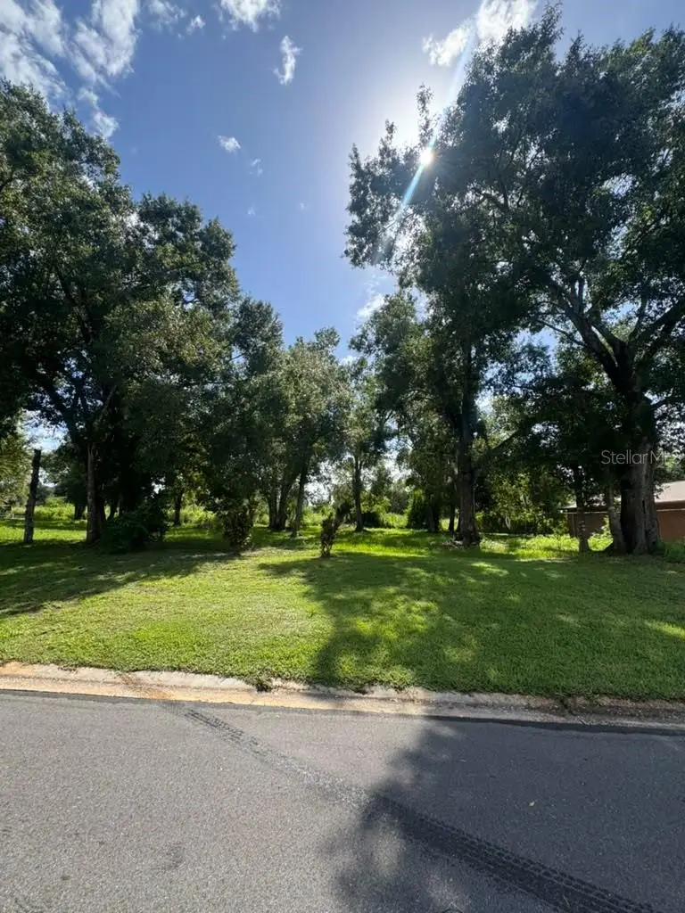 1151 SW Melody Drive, Arcadia, FL 34266 - #1