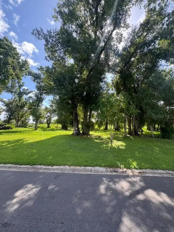 1163 SW Melody Drive, ARCADIA, FL 34266