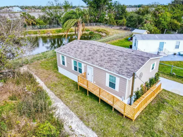 6720 Villaview Drive, PUNTA GORDA, FL 33982