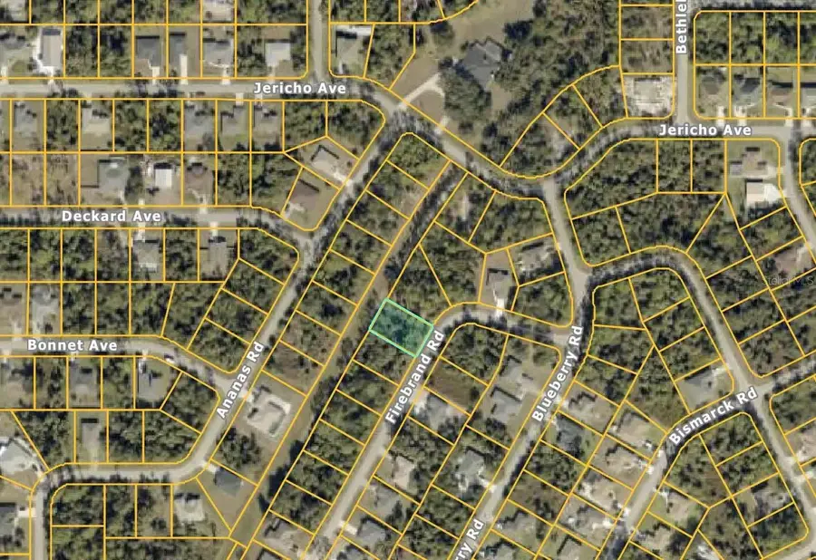 Firebrand Road, North Port, FL 34288 - #3