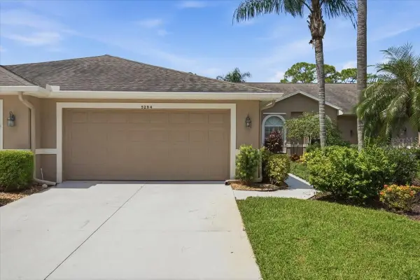 5294 Mahogany Run Avenue, SARASOTA, FL 34241