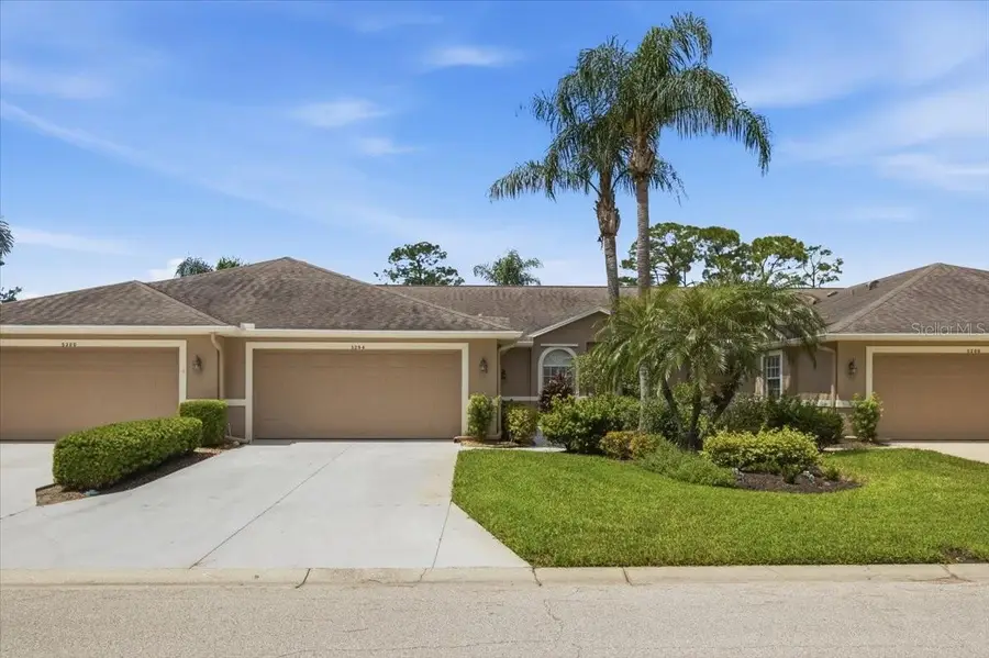 5294 Mahogany Run Avenue, Sarasota, FL 34241 - #2