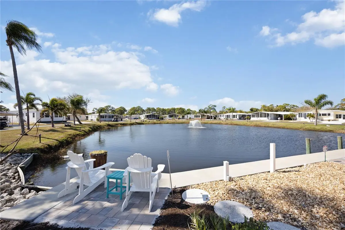2 S Botany Bay Circle, Englewood, FL 34223 - #1