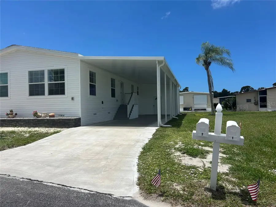 2 S Botany Bay Circle, Englewood, FL 34223 - #3