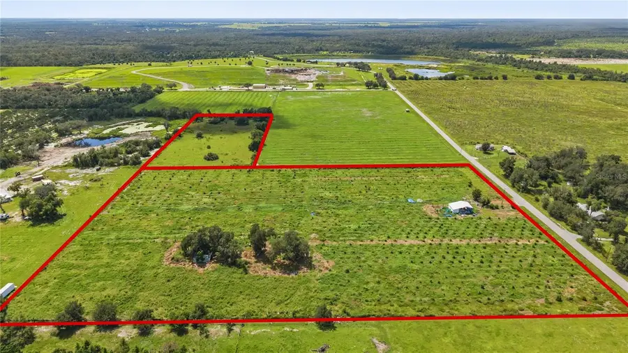 Sw Garner Avenue, Arcadia, FL 34266 - #2