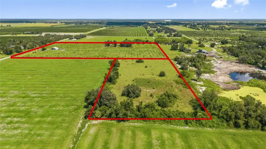 Sw Garner Avenue, Arcadia, FL 34266 - #3