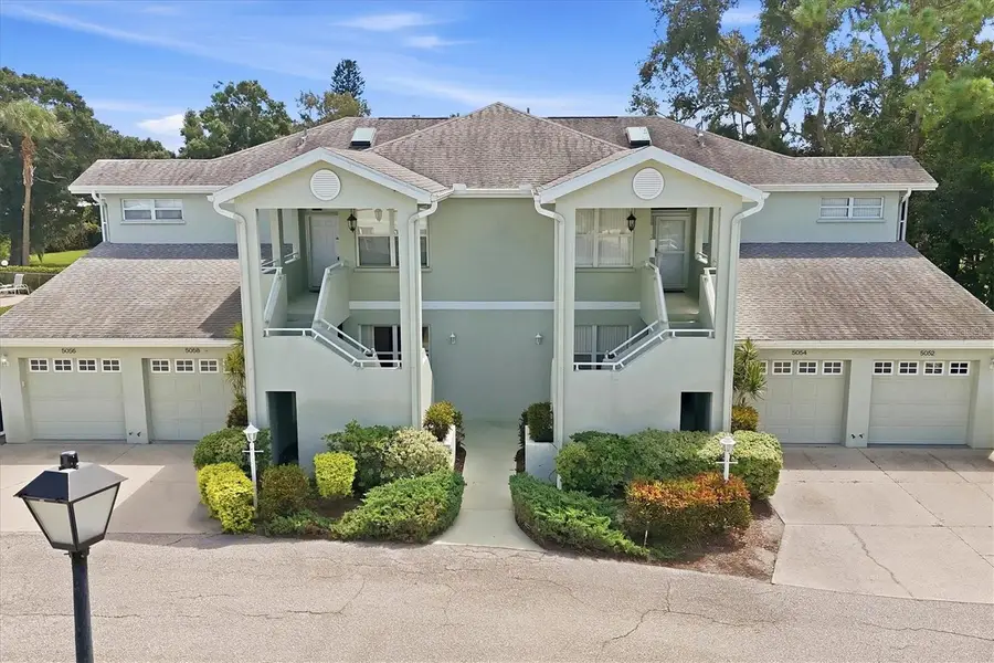 5056 Oak Run Drive, Sarasota, FL 34243 - #2
