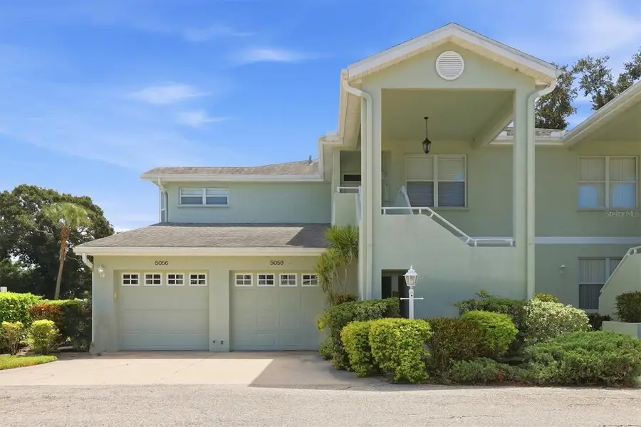 5056 Oak Run Drive, Sarasota, FL 34243 - #3